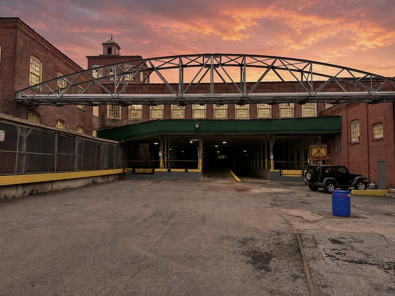 620 Spring St, North Dighton, MA for lease - Building Photo - Image 3 of 37