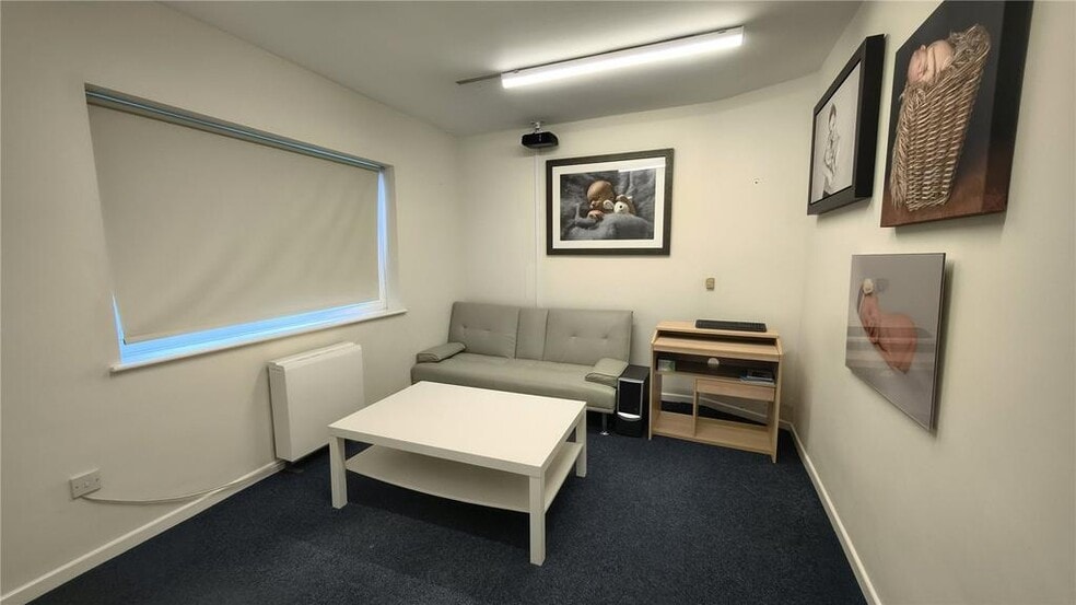 Hodfar Rd, Stourport On Severn for lease - Building Photo - Image 2 of 11