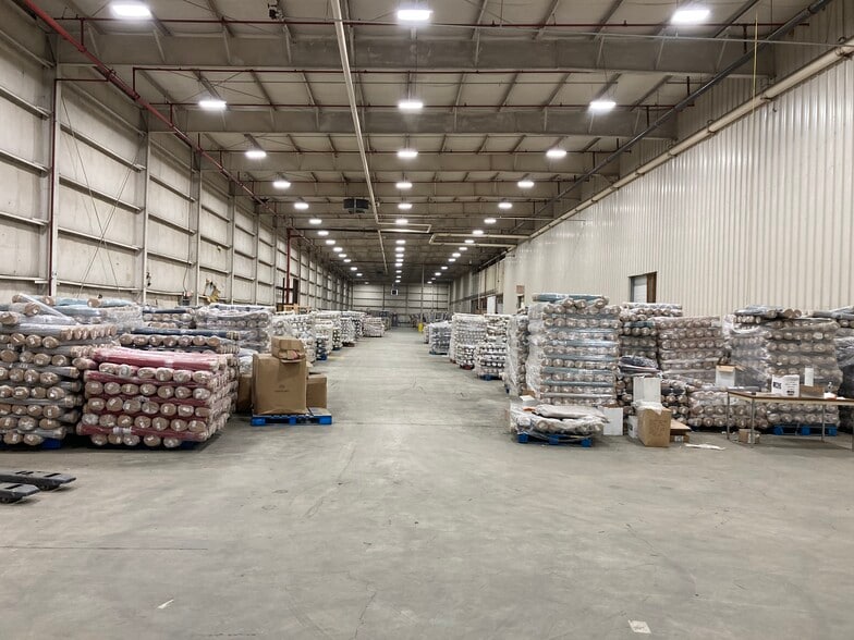 345 E Weymouth Rd, Buena, NJ for lease - Building Photo - Image 2 of 9