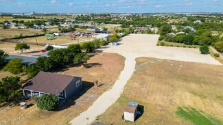More details for 3464 County Road 100, Hutto, TX - Land for Lease
