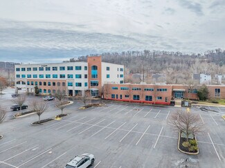 Plus de détails pour 951 E Hector St, Conshohocken, PA - Bureau à louer