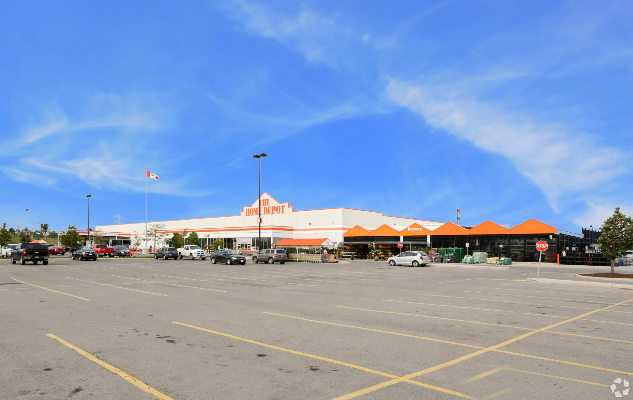 1775 Stone Church Rd E, Hamilton, ON for sale Primary Photo- Image 1 of 1