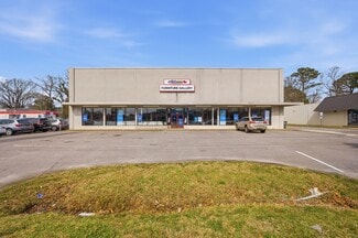 More details for 6542 E Virginia Beach Blvd, Norfolk, VA - Retail for Sale