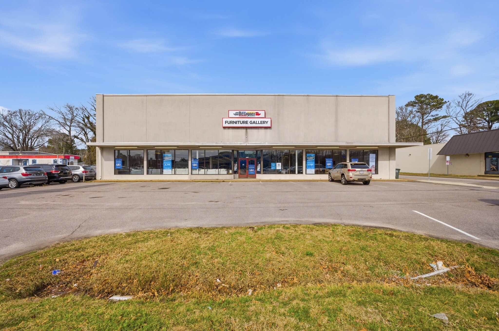 6542 E Virginia Beach Blvd, Norfolk, VA for lease Primary Photo- Image 1 of 48