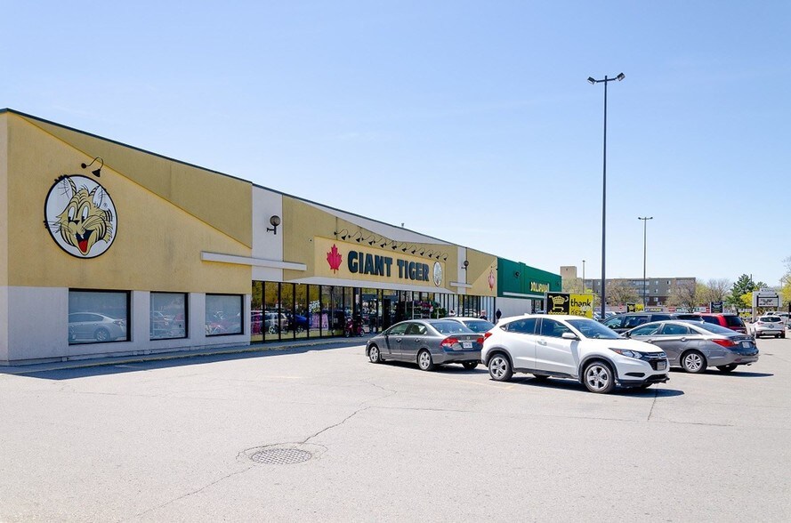 1251 Huron St, London, ON à vendre - Photo du bâtiment - Image 1 de 1