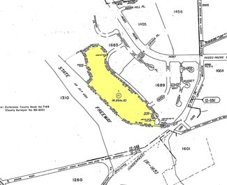 More details for 501 Crystalline Dr, Fremont, CA - Land for Sale