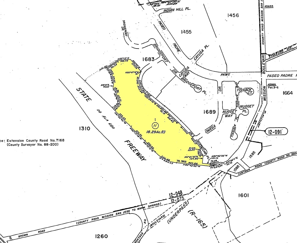 501 Crystalline Dr, Fremont, CA for sale Primary Photo- Image 1 of 2