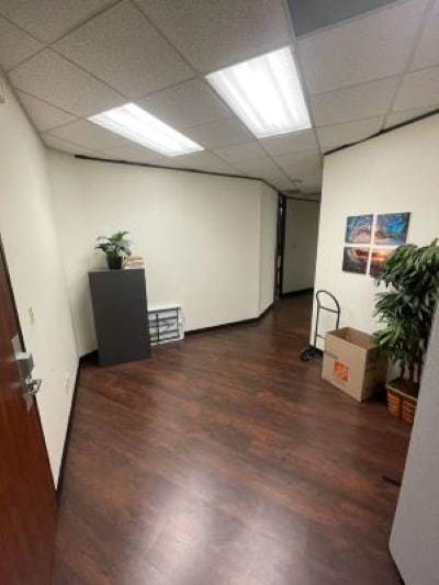 9300 Jollyville Rd, Austin, TX for lease Interior Photo- Image 1 of 12