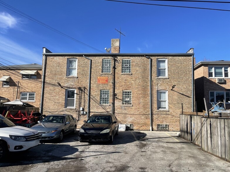 3643 W 55th St, Chicago, IL for sale - Building Photo - Image 2 of 2