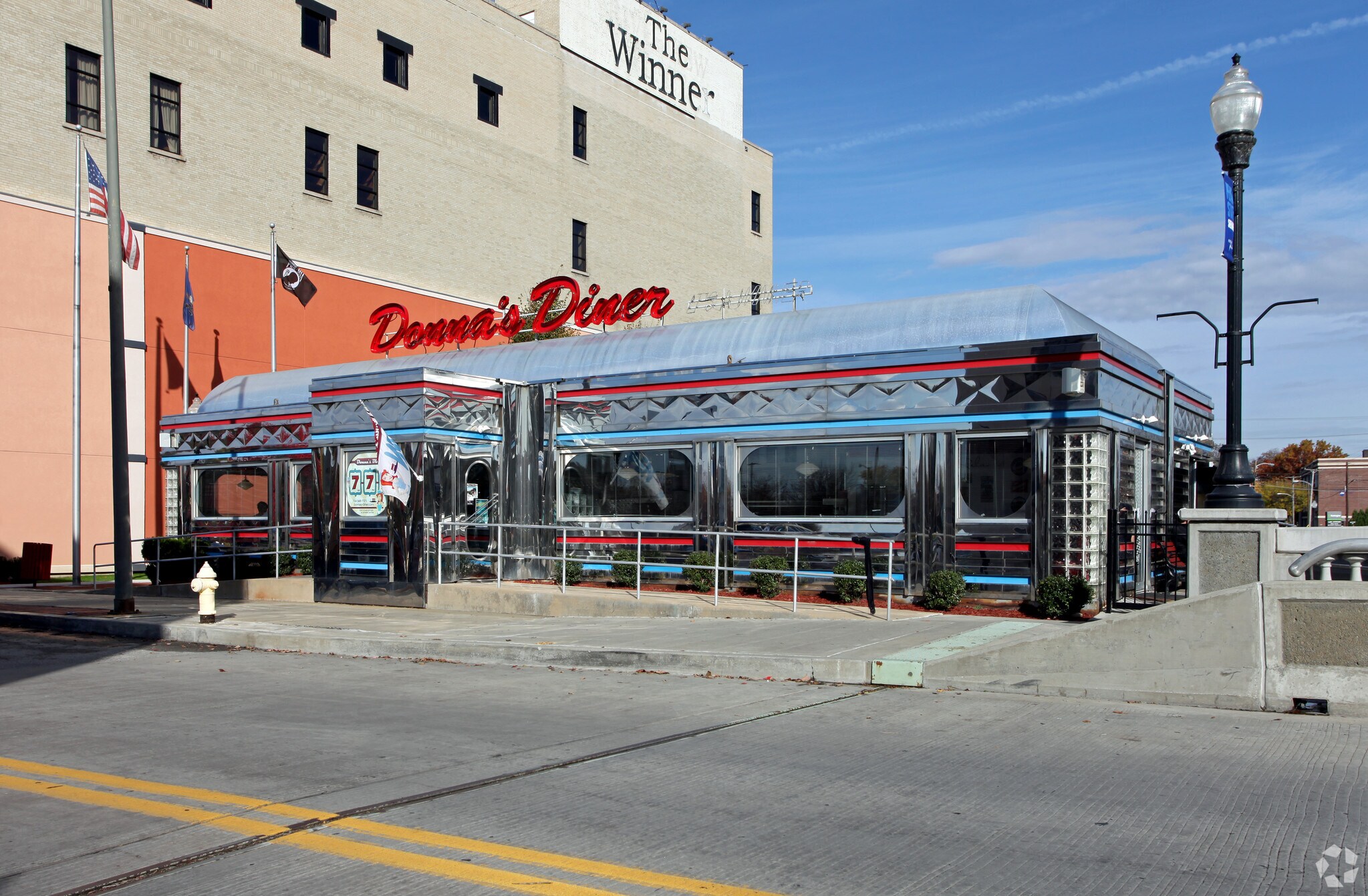 10 W State St, Sharon, PA for sale Primary Photo- Image 1 of 31