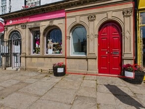 4 High St, Ledbury for lease Building Photo- Image 2 of 5