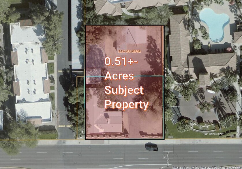 1800 E Bell Rd, Phoenix, AZ for lease - Primary Photo - Image 1 of 6