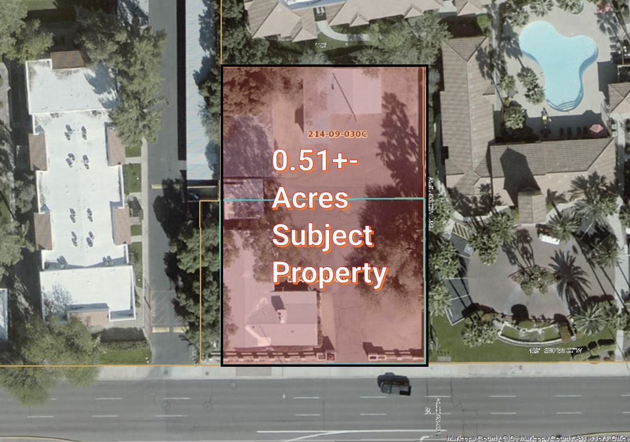 1800 E Bell Rd, Phoenix, AZ for lease Primary Photo- Image 1 of 7