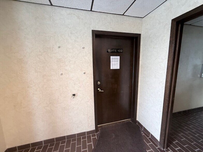 4025 W Main St, Kalamazoo, MI à vendre - Photo du bâtiment - Image 3 de 16