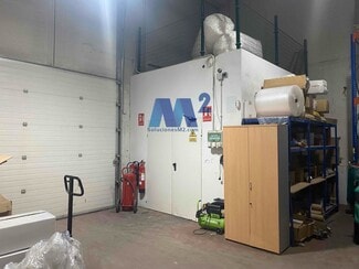 Plus de détails pour Industriel à vendre