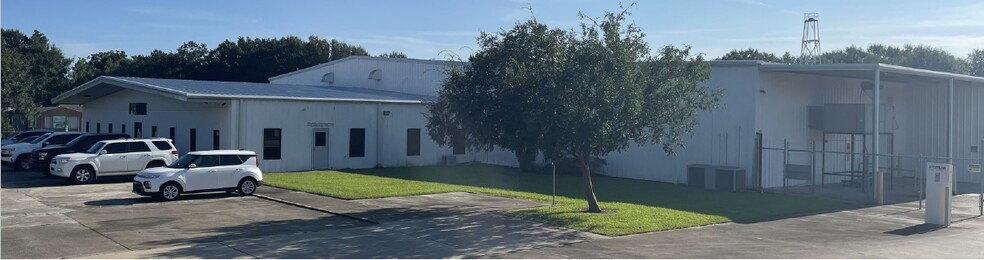 3711 Melancon Rd, Broussard, LA for sale - Primary Photo - Image 1 of 1