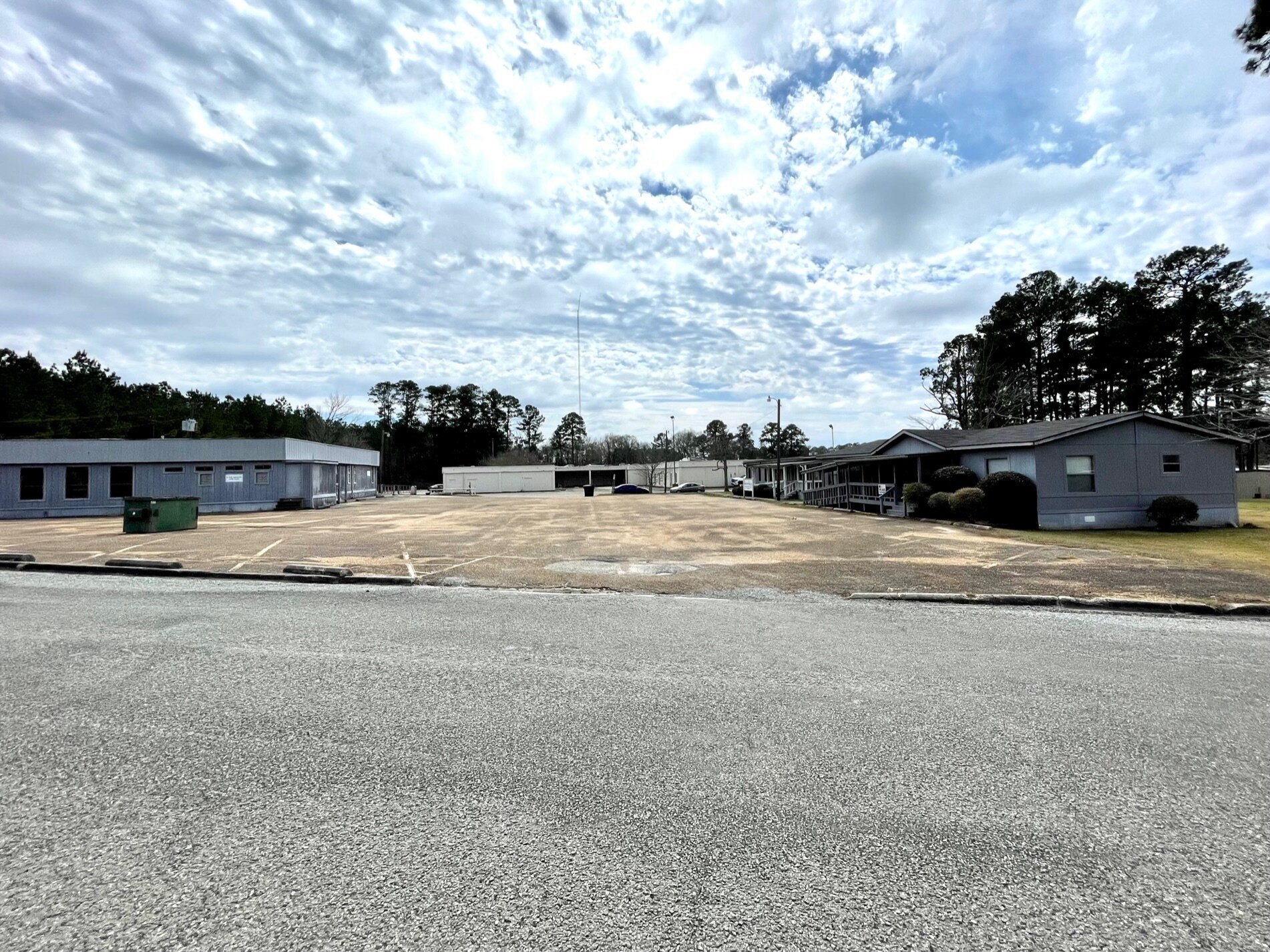 1008 Dickerson Dr, Jasper, TX à vendre Photo principale- Image 1 de 20