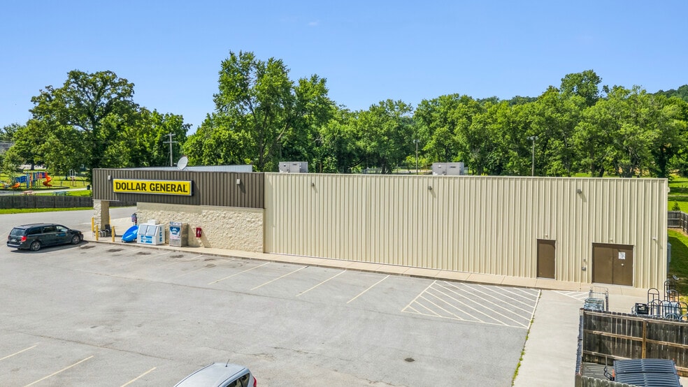 197 State Highway 59, Sulphur Springs, AR for sale - Building Photo - Image 3 of 6