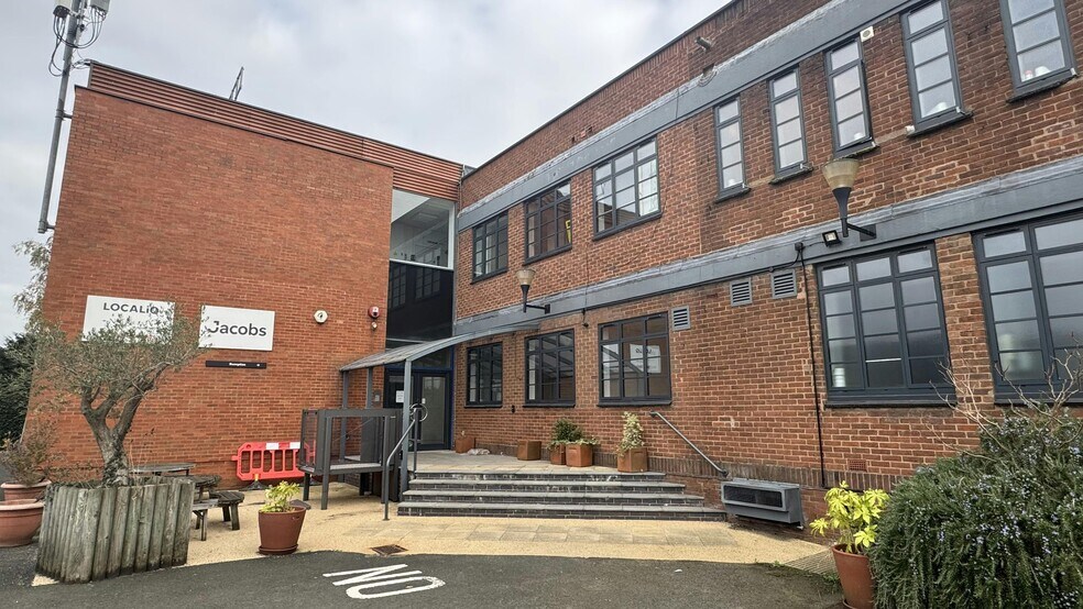 227 London Rd, Worcester à louer - Photo du bâtiment - Image 2 de 35