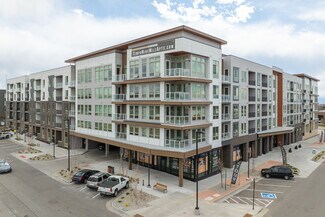 Plus de détails pour 12150 E Dartmouth Ave, Aurora, CO - Commerce de détail à louer