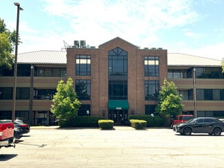 More details for 628 W Broadway Ave, North Little Rock, AR - Office for Lease
