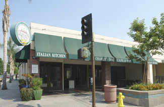 More details for 47 W Main St, Alhambra, CA - Retail for Lease