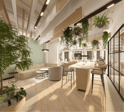 3 The Embankment, Leeds for lease Interior Photo- Image 2 of 3