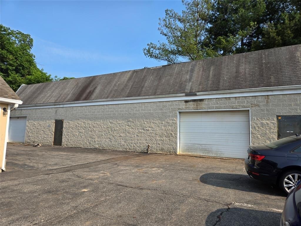 130 E Central Ave, Pearl River, NY à vendre Photo du bâtiment- Image 1 de 1