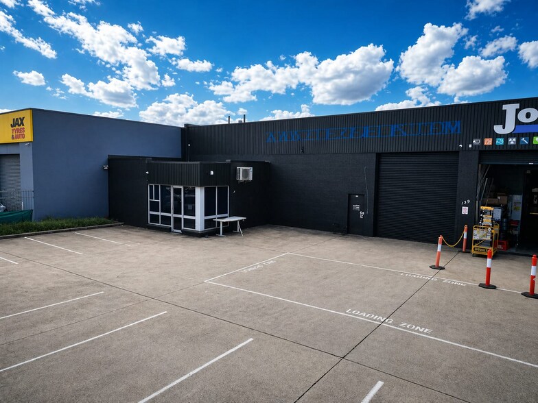 139 Canterbury Rd, Bankstown for lease - Building Photo - Image 2 of 2