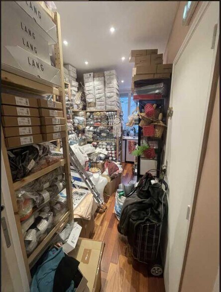 Commerce de détail dans Paris à louer - Photo intérieure - Image 3 de 7