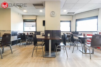 Retail in Madrid, Madrid for lease Interior Photo- Image 2 of 9