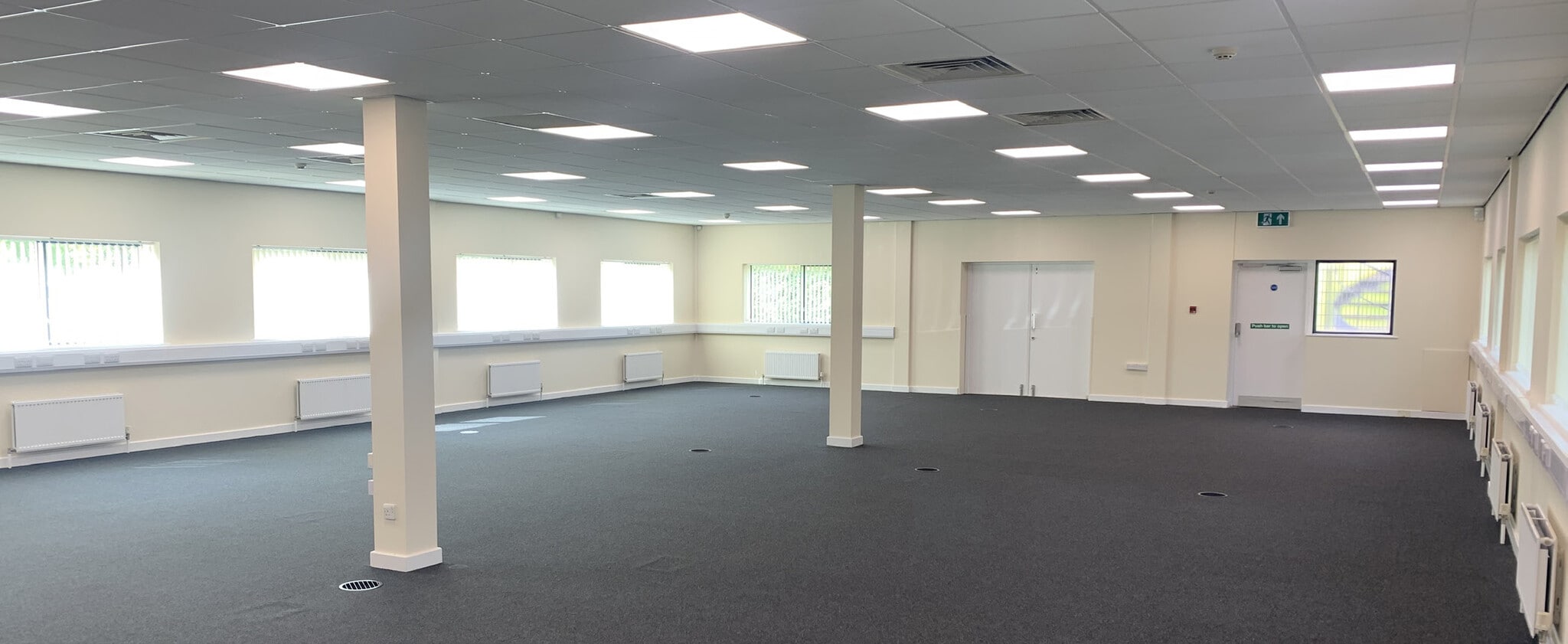 Osbaldwick Link Rd, York for lease Interior Photo- Image 1 of 2