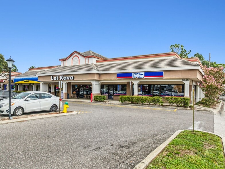 5275 Red Bug Lake Rd, Winter Springs, FL for lease - Building Photo - Image 3 of 6