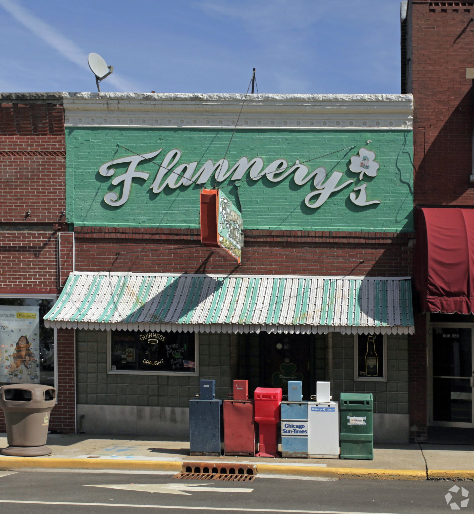 125 S Calumet Rd, Chesterton, IN à vendre Photo principale- Image 1 de 4