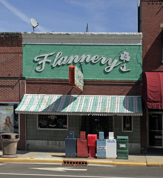 Plus de détails pour 125 S Calumet Rd, Chesterton, IN - Commerce de détail à vendre