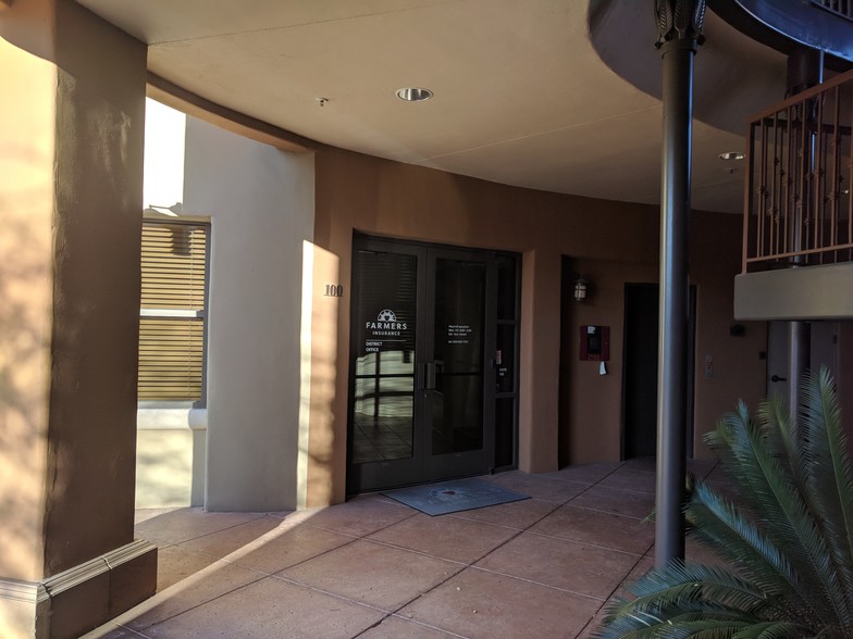 6340 N Campbell Ave, Tucson, AZ for lease - Other - Image 2 of 6