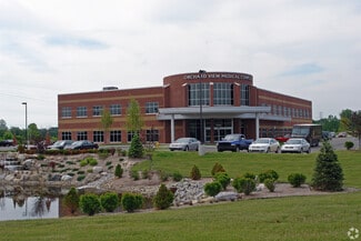 More details for 12150 30 Mile Rd, Washington Twp, MI - Office/Medical, Medical for Lease