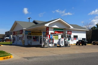 Plus de détails pour 504 Stinson St, Norman, OK - Commerce de détail à vendre