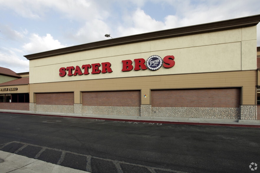 20677 Amar Rd, Walnut, CA for lease - Building Photo - Image 2 of 5