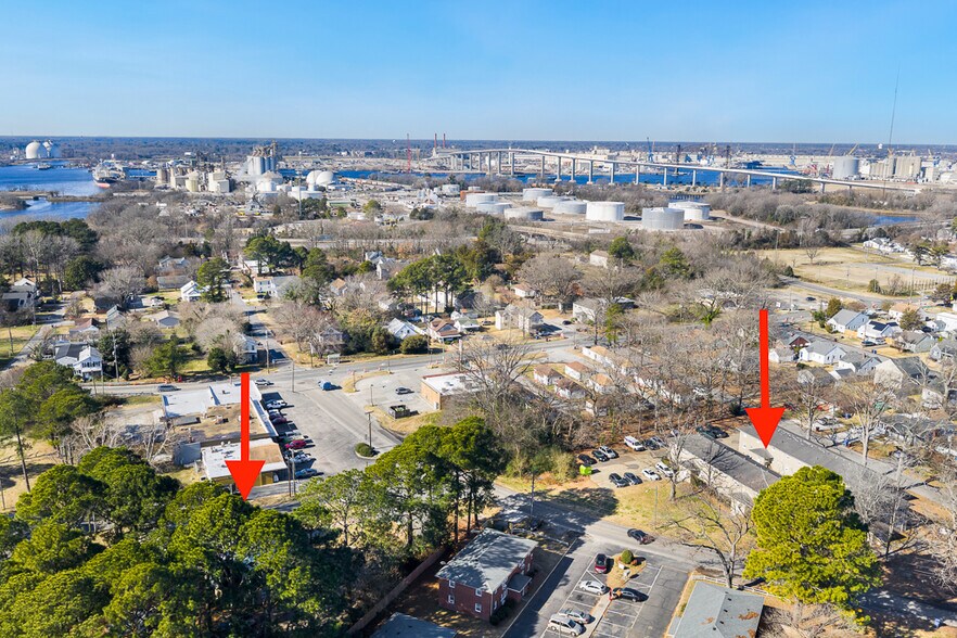 824 Post Ave, Chesapeake, VA à vendre - Photo du bâtiment - Image 3 de 20