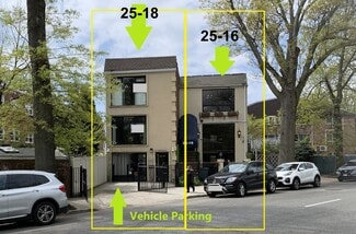 More details for 2516-2518 Francis Lewis Blvd, Flushing, NY - Office for Sale