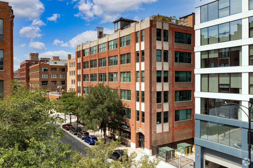 812-816 W Van Buren St, Chicago, IL for sale - Primary Photo - Image 1 of 1