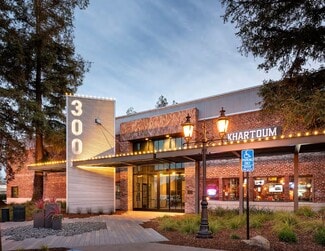 More details for 300 Orchard City Dr, Campbell, CA - Office for Lease