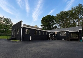 More details for 671 Naugatuck Ave, Milford, CT - Office, Office/Retail for Lease