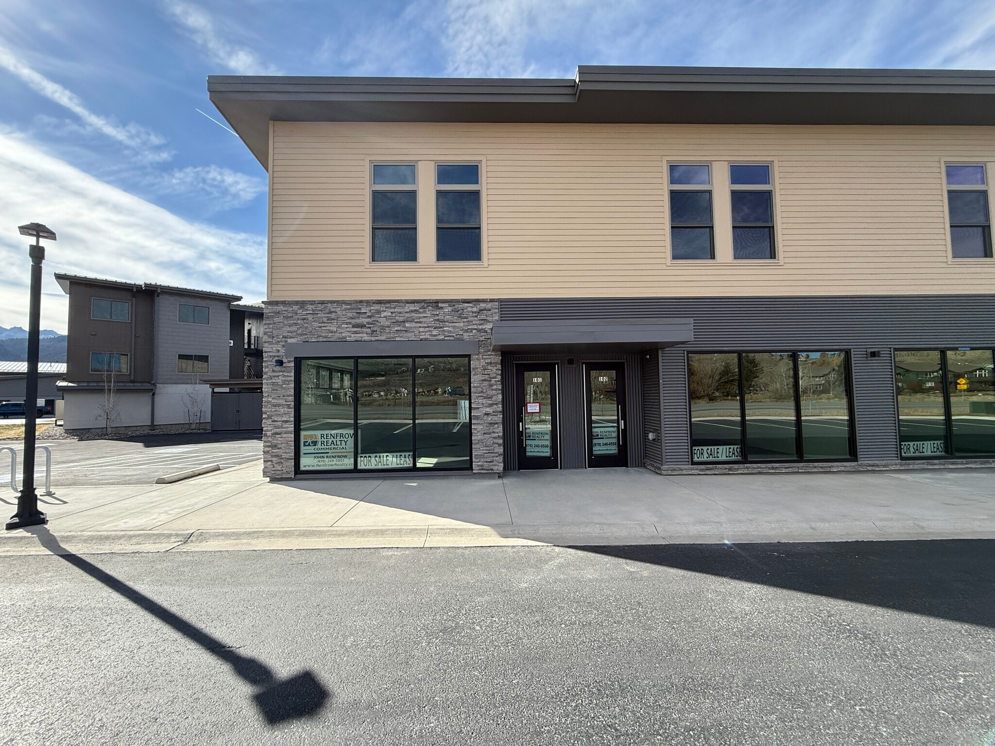 205 Jasper Pl, Ridgway, CO for lease Interior Photo- Image 1 of 7