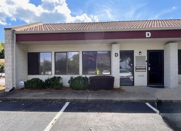 4298 Memorial Dr, Decatur, GA à vendre Photo du bâtiment- Image 1 de 1