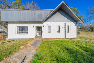 Plus de détails pour 516 Salisbury St, Wadesboro, NC - Vente au détail à vendre