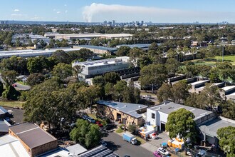 7 Marjorie St, Sefton, NSW - Aérien Vue de la carte