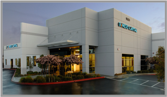 17521-17551 Gillette Ave, Irvine, CA à louer - Autre - Image 3 de 13