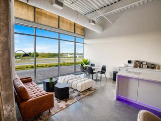 More details for 2500 NE 11th St, Bentonville, AR - Coworking for Lease